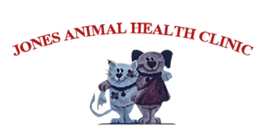 Jones Animal Health Clinic